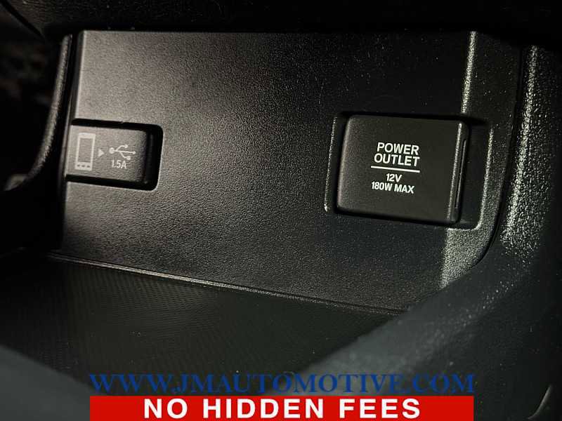 Used 2017 Honda Civic Touring image 37