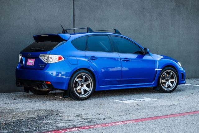 Used 2014 Subaru Impreza WRX Premium image 3