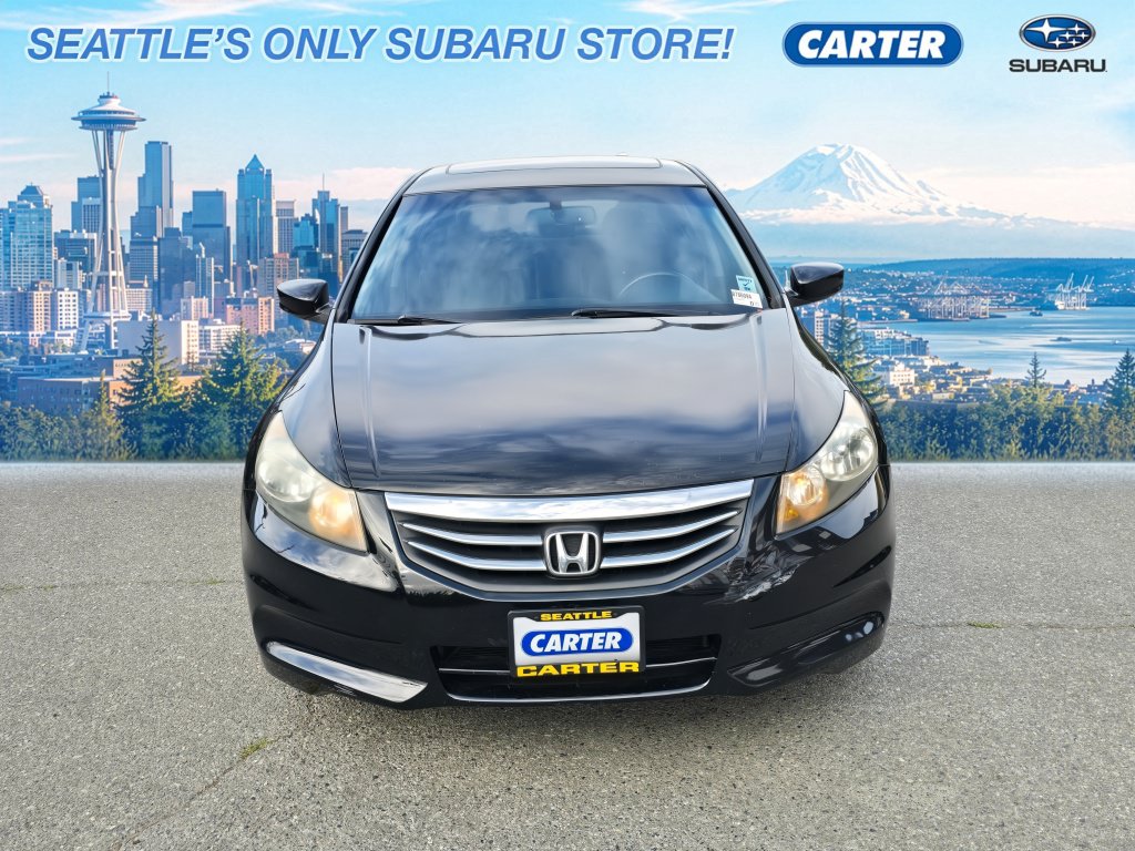 Used 2011 Honda Accord EX-L image 8