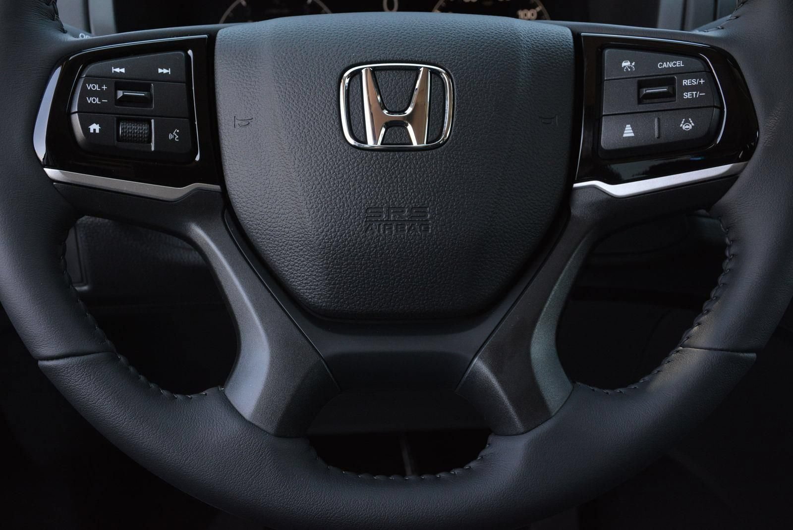 Used 2026 Honda Odyssey EX-L image 28