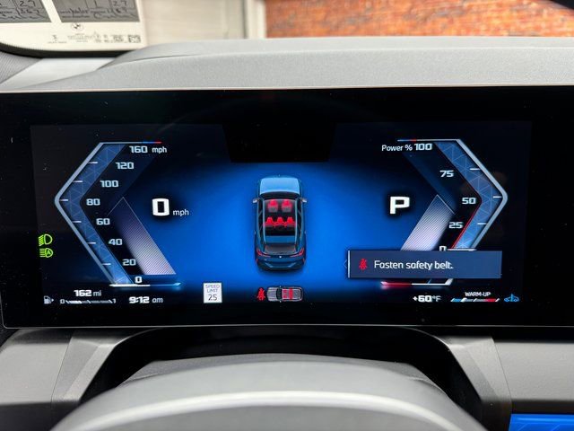 Certified 2025 BMW X3 M50 w/ Premium Package image 15