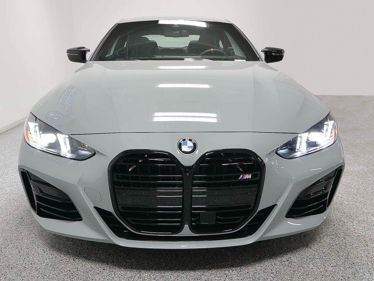 New 2027 BMW 440i xDrive Coupe w/ Premium Package AWD/4WD image 2