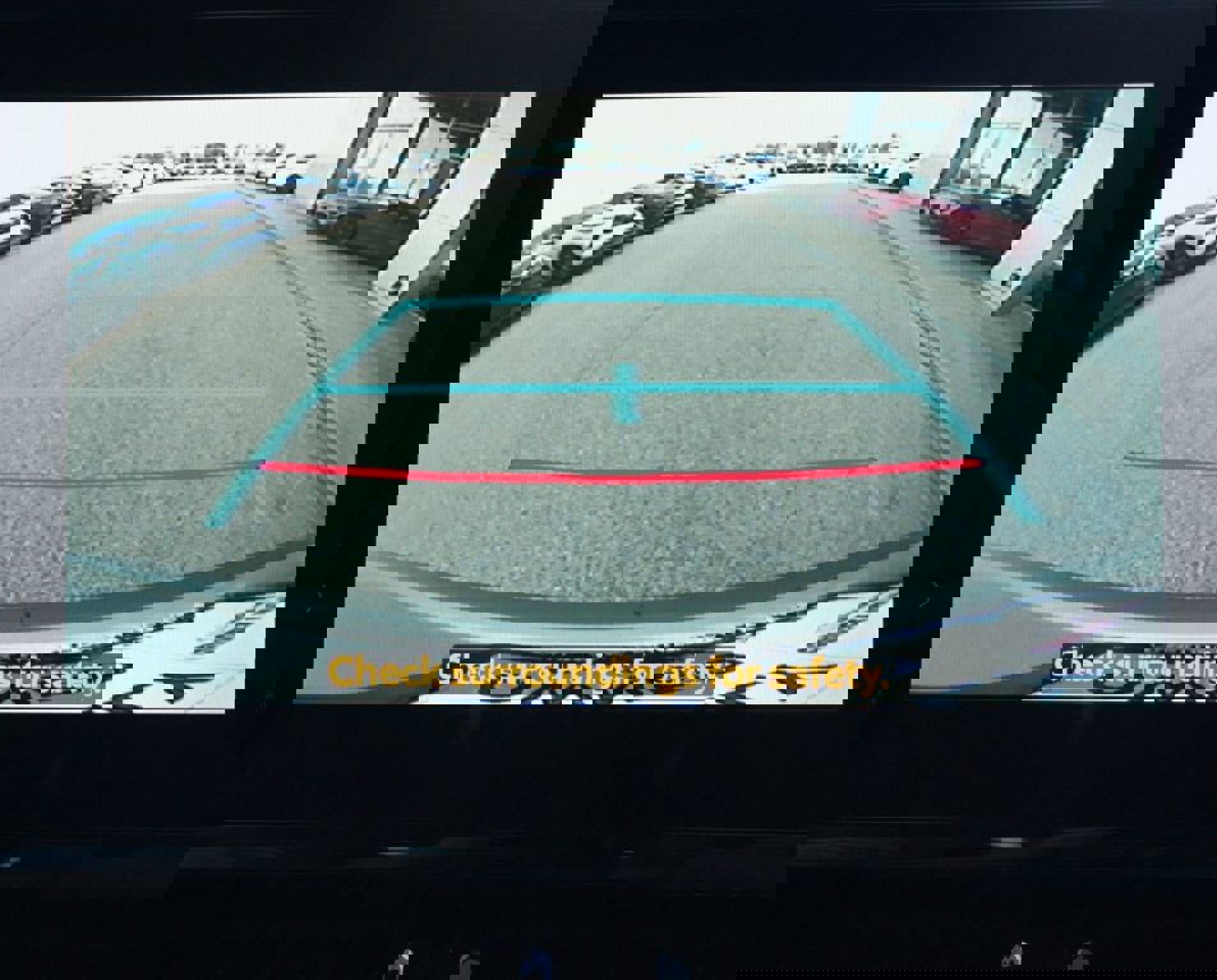 New 2026 Toyota Corolla Cross L image 11