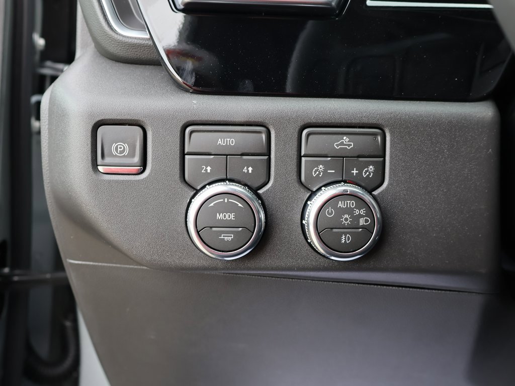 New 2026 GMC Sierra 1500 Elevation image 12