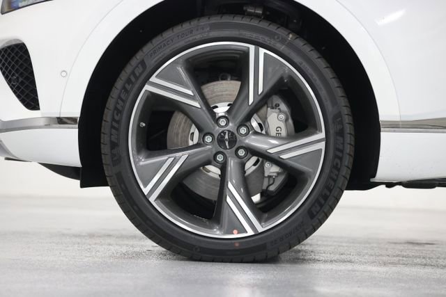 New 2026 Genesis GV80 3.5T Prestige AWD/4WD image 9