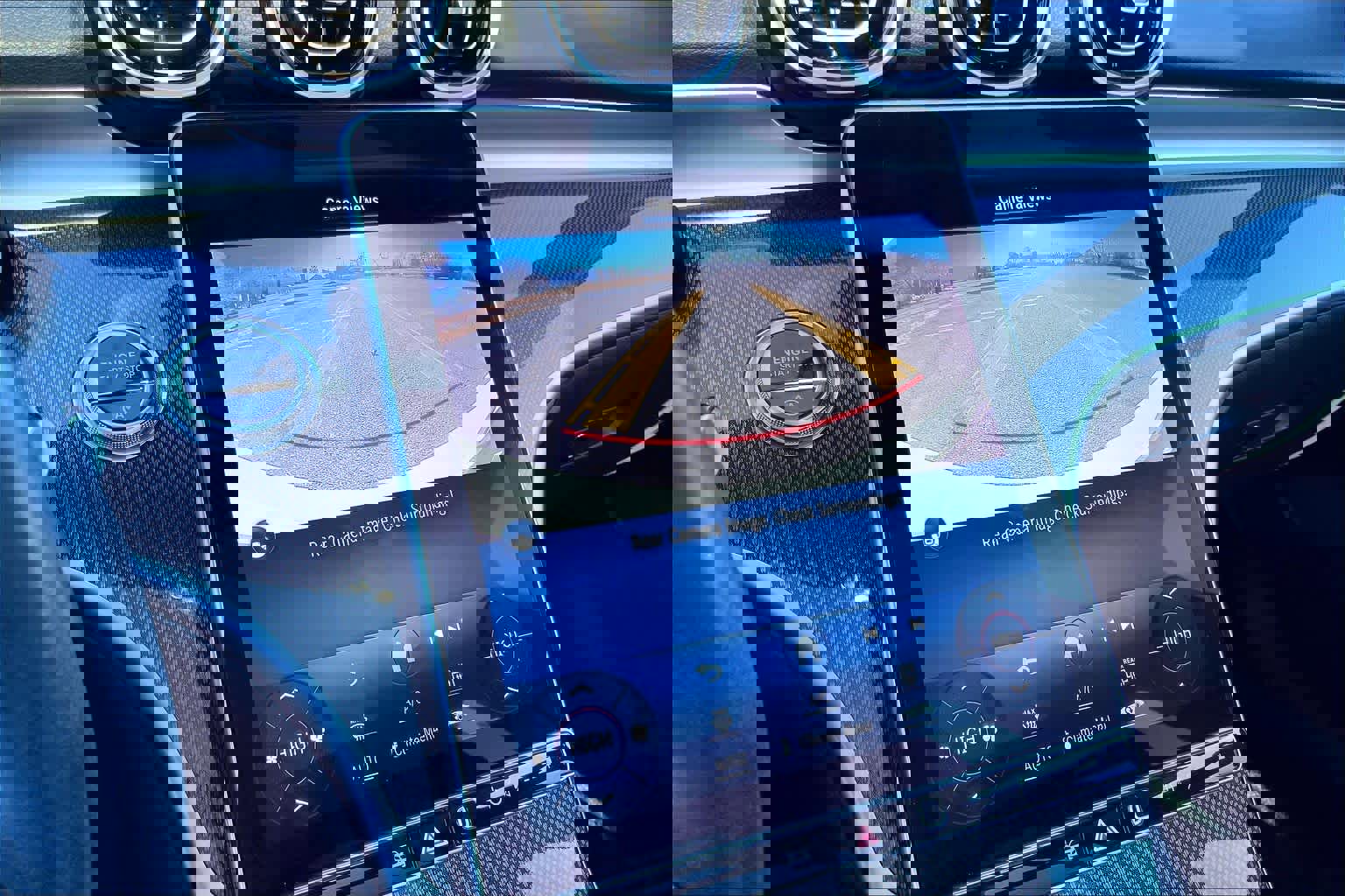 Certified 2023 Mercedes-Benz C 300 4MATIC Sedan image 29