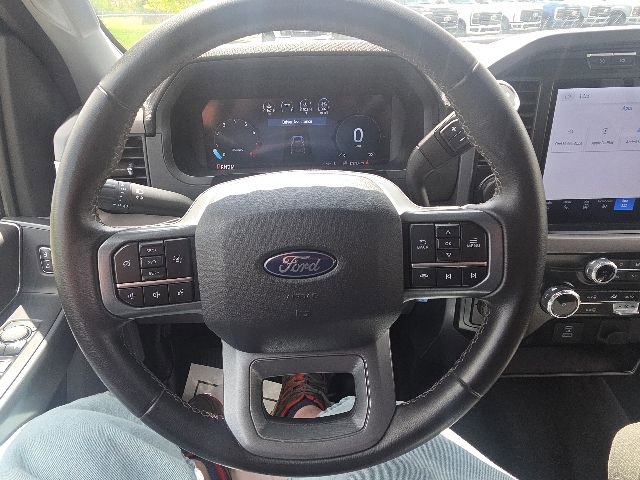 Used 2024 Ford F150 XLT AWD/4WD image 35