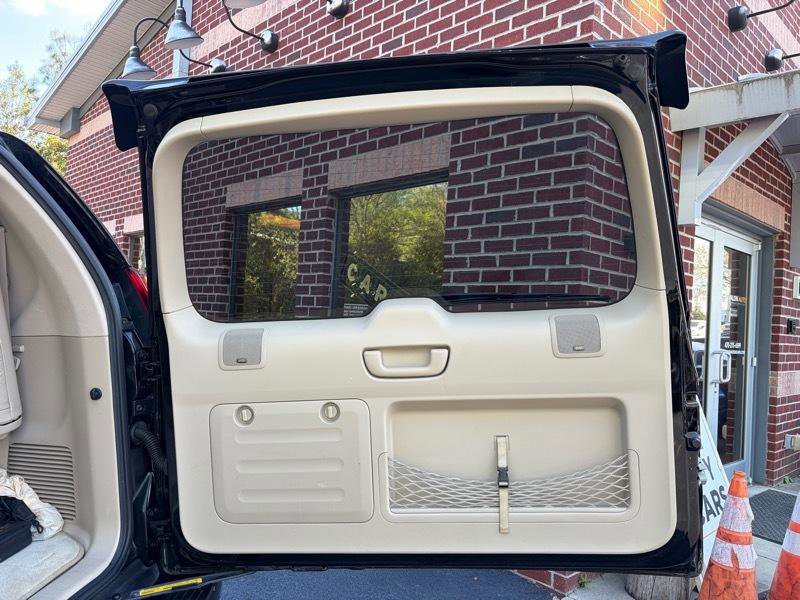 Used 2004 Lexus GX 470 image 40