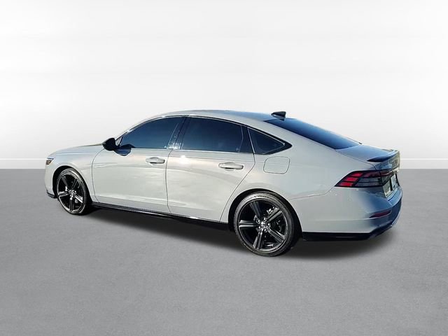 Used 2023 Honda Accord Sport image 5