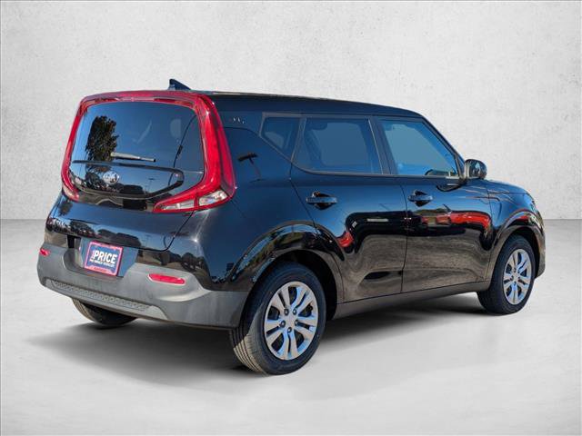 Used 2020 Kia Soul LX image 5
