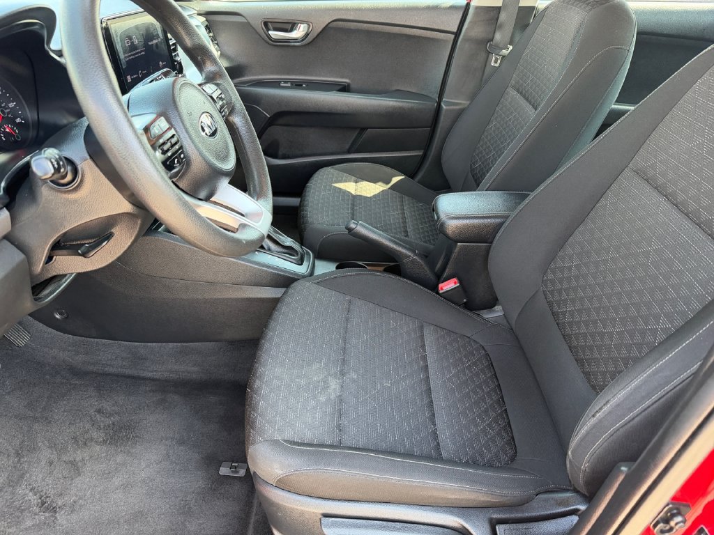 Used 2021 Kia Rio S FWD image 11