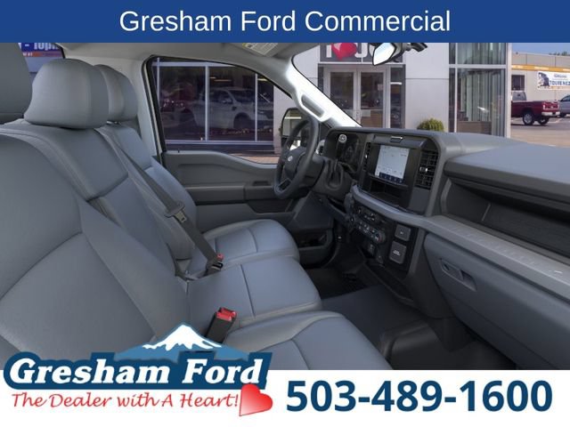 New 2026 Ford F450 XL AWD/4WD image 13