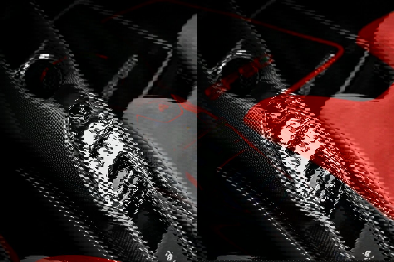 Used 2023 Ferrari SF90 Stradale image 40