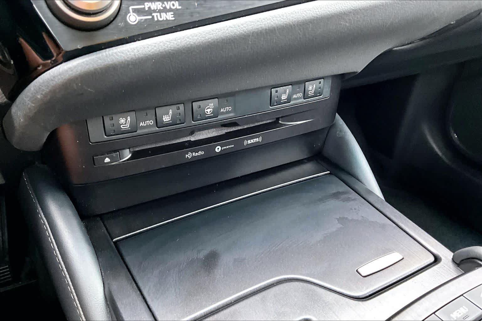 Used 2022 Lexus ES 350 w/ Premium Package FWD image 32
