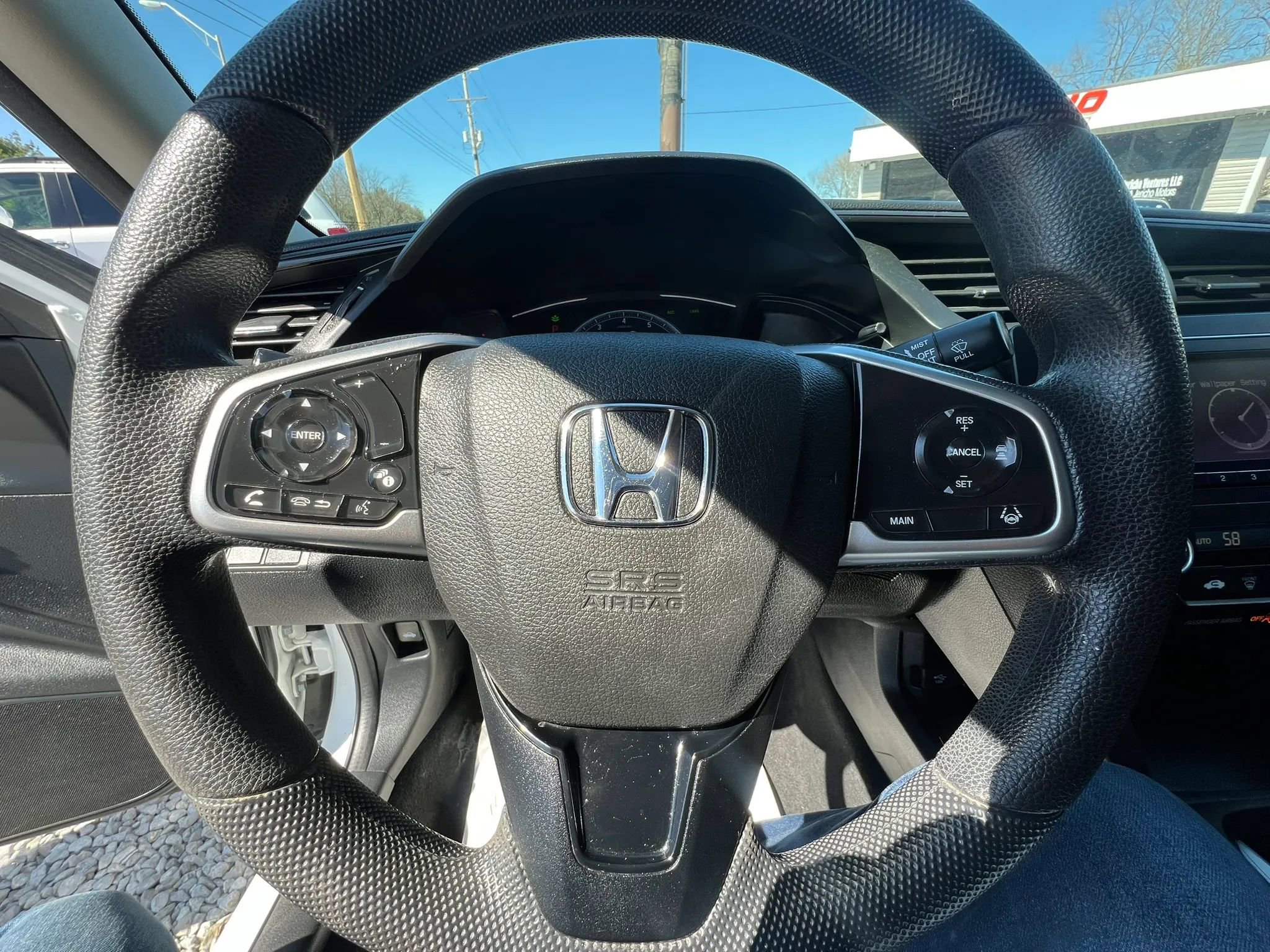 Used 2019 Honda Civic LX image 15