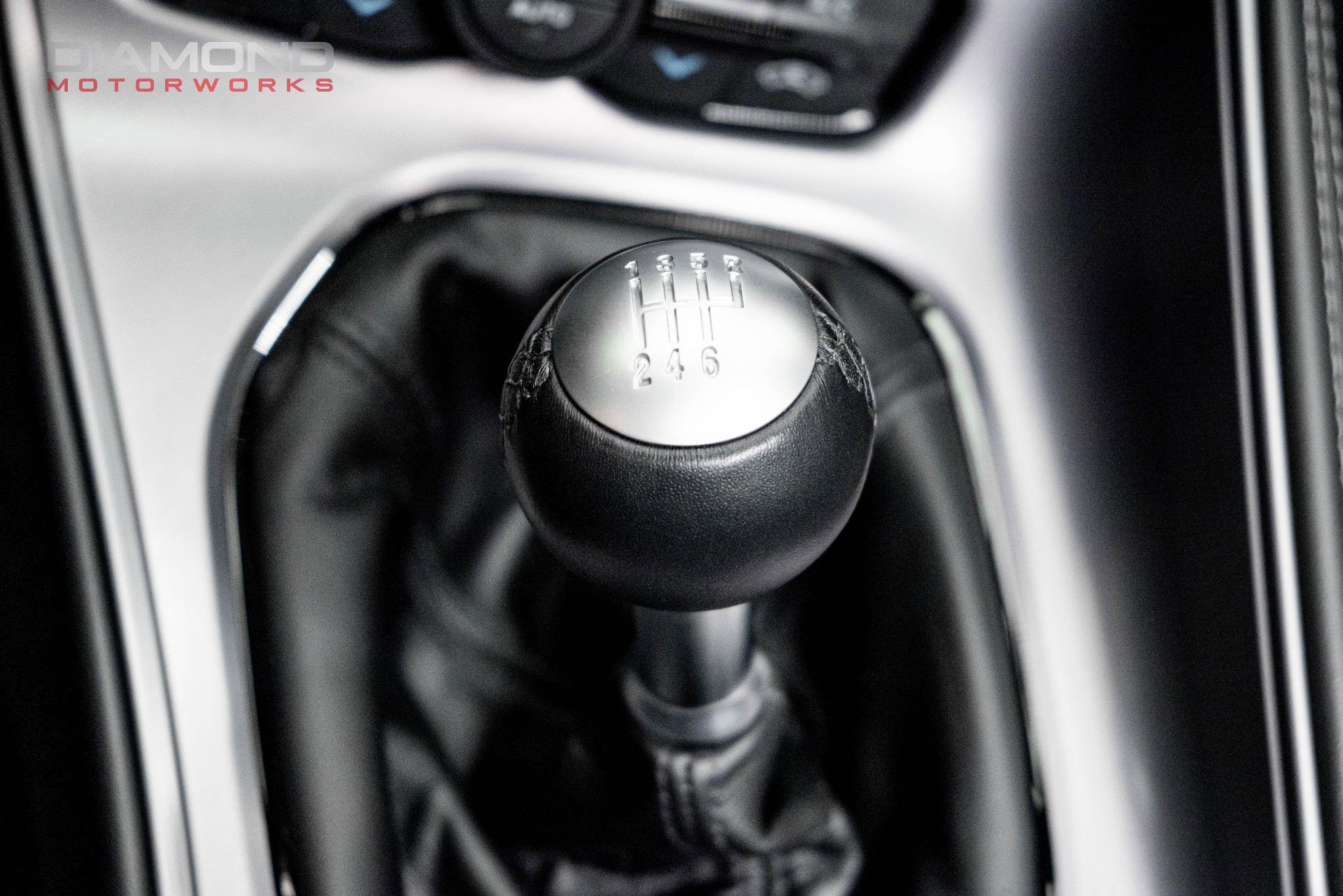 Used 2023 Dodge Challenger R/T w/ T/A Package image 84