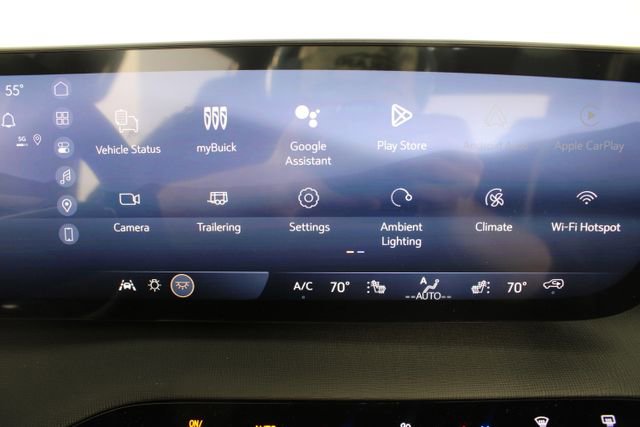 New 2026 Buick Enclave Preferred w/ Power Package image 6