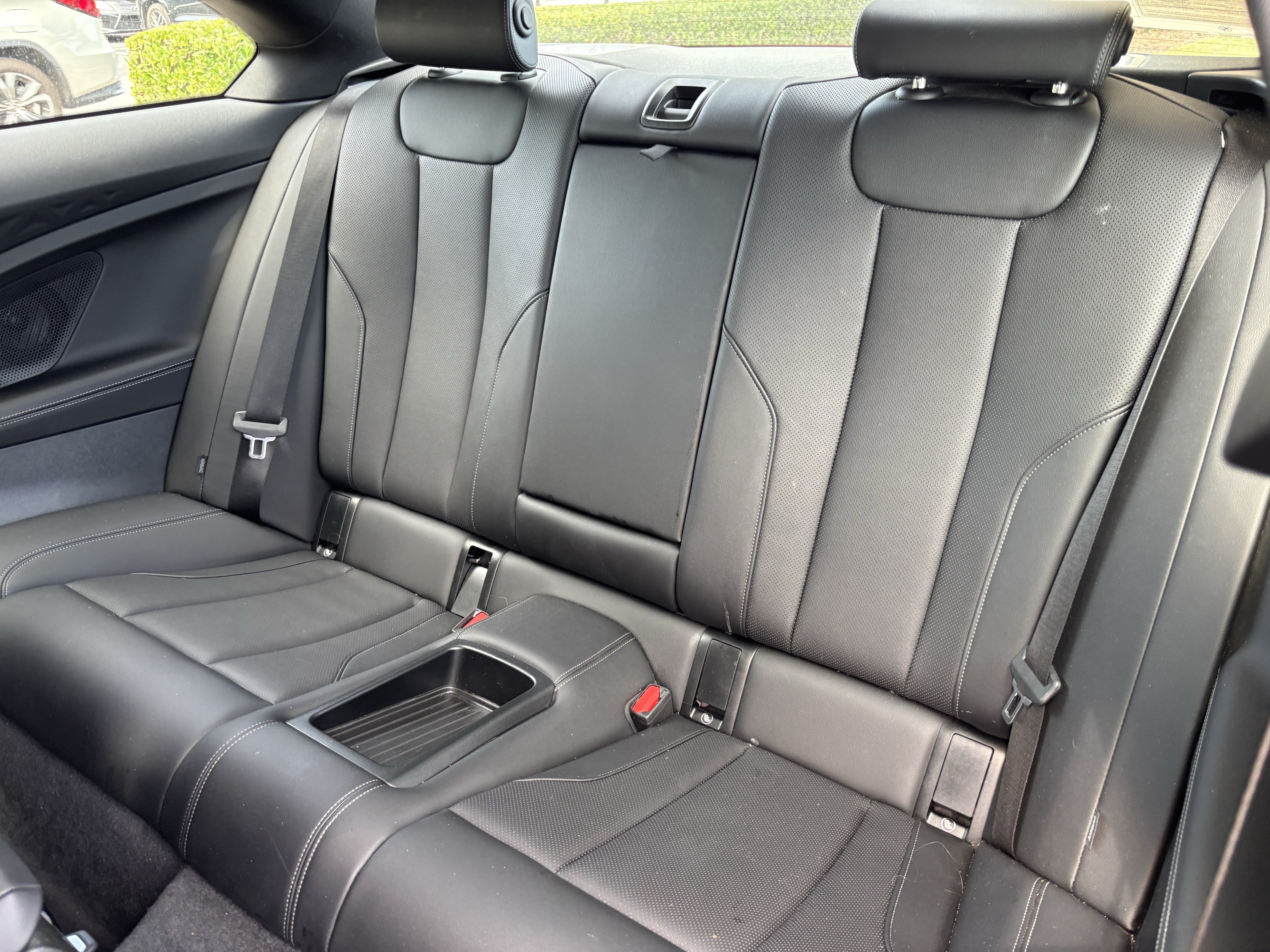 Used 2024 BMW 230i Coupe w/ Convenience Package RWD image 19