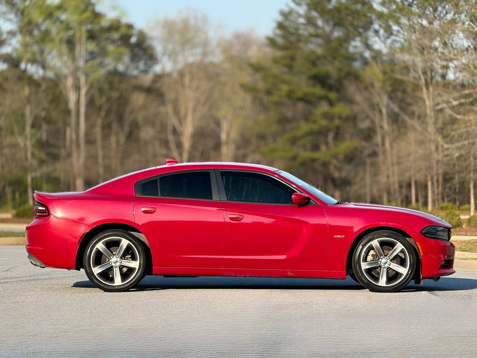 Used 2015 Dodge Charger R/T image 12