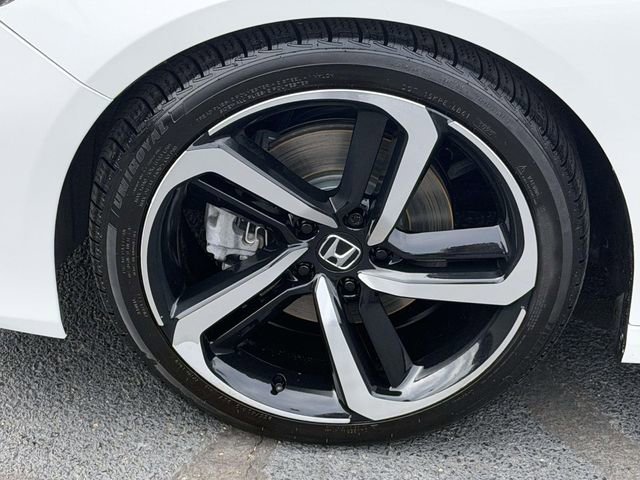 Certified 2022 Honda Accord Sport Special Edition image 5