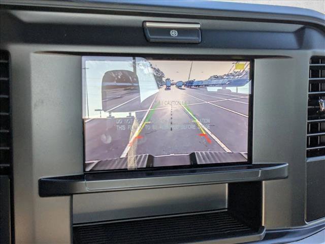 New 2026 Ford F250 XL w/ STX Appearance Package image 12