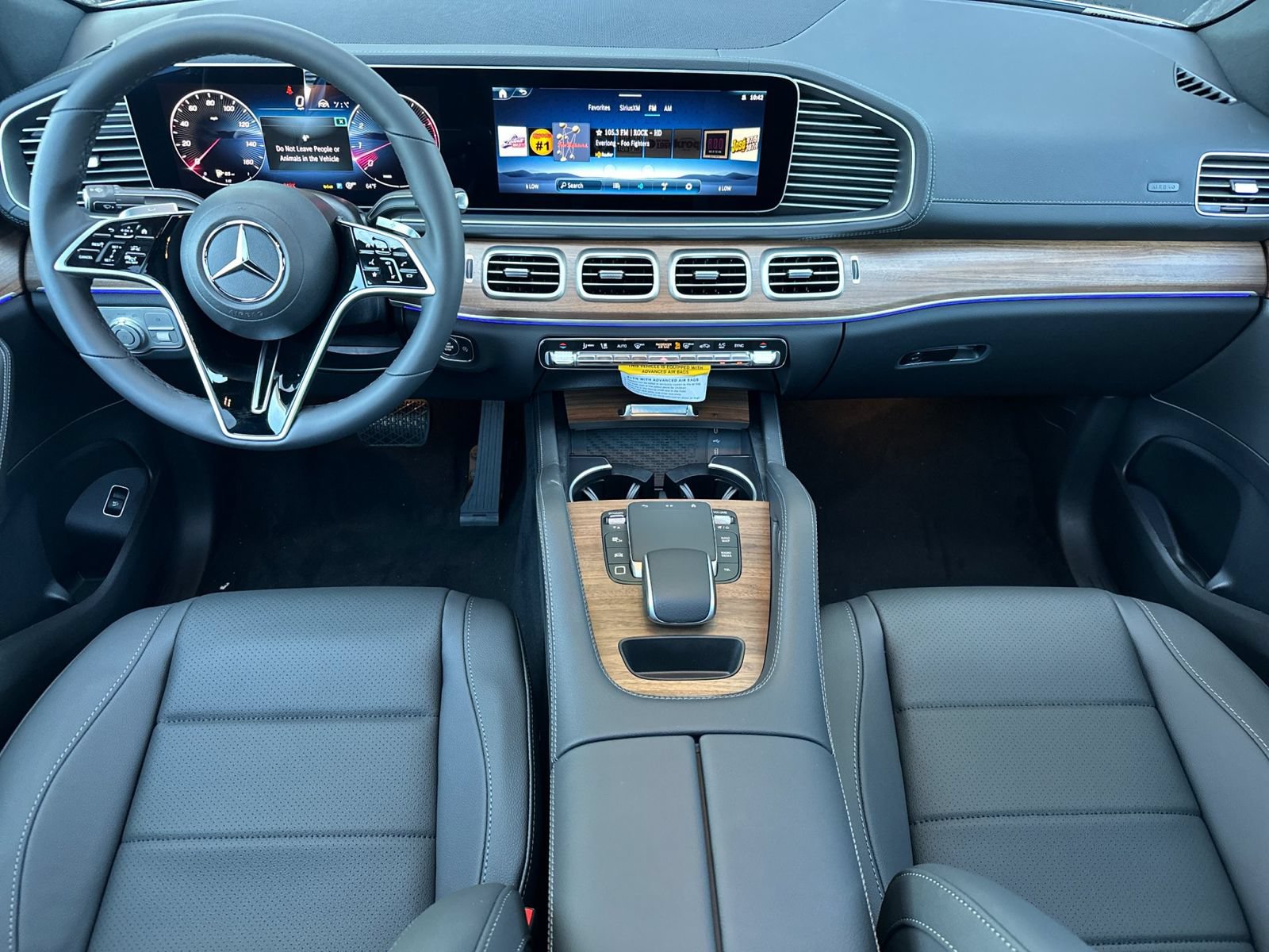 New 2026 Mercedes-Benz GLE 450 4MATIC Coupe image 14