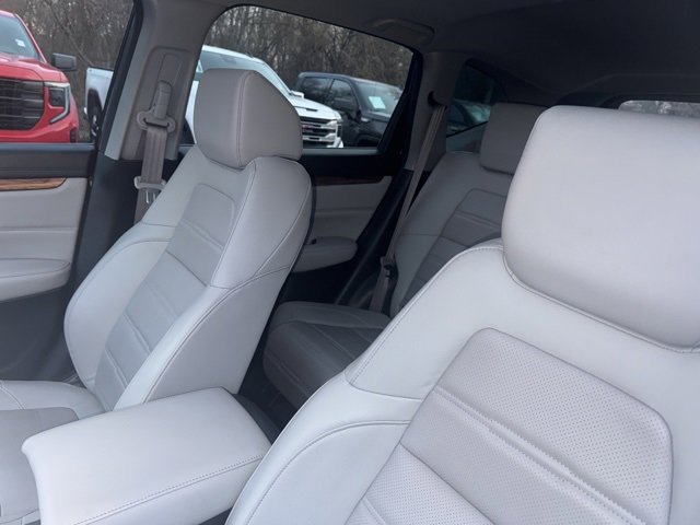 Used 2021 Honda CR-V Touring image 22