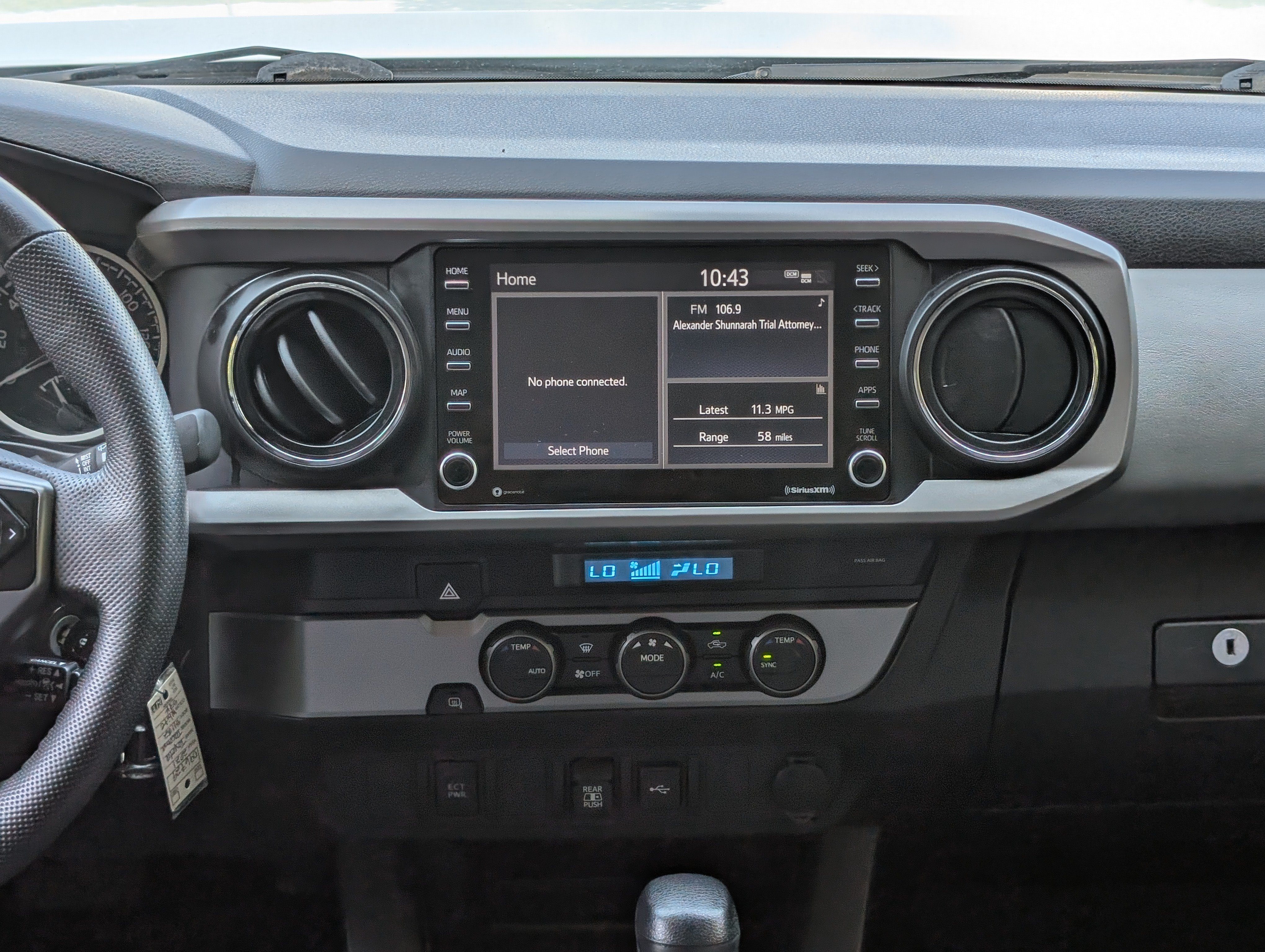 Used 2021 Toyota Tacoma SR5 RWD image 25