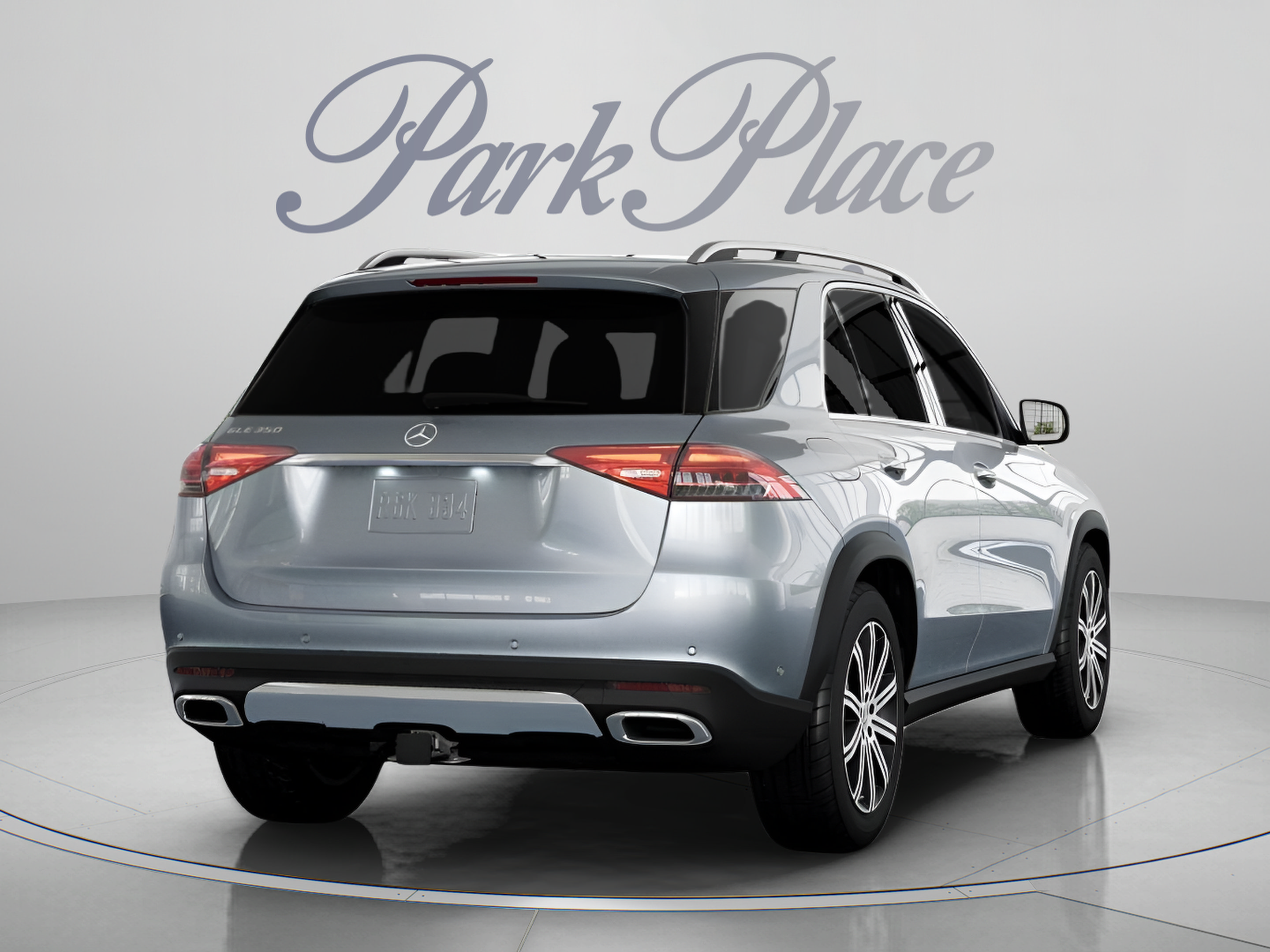 Used 2026 Mercedes-Benz GLE 350 4MATIC image 17