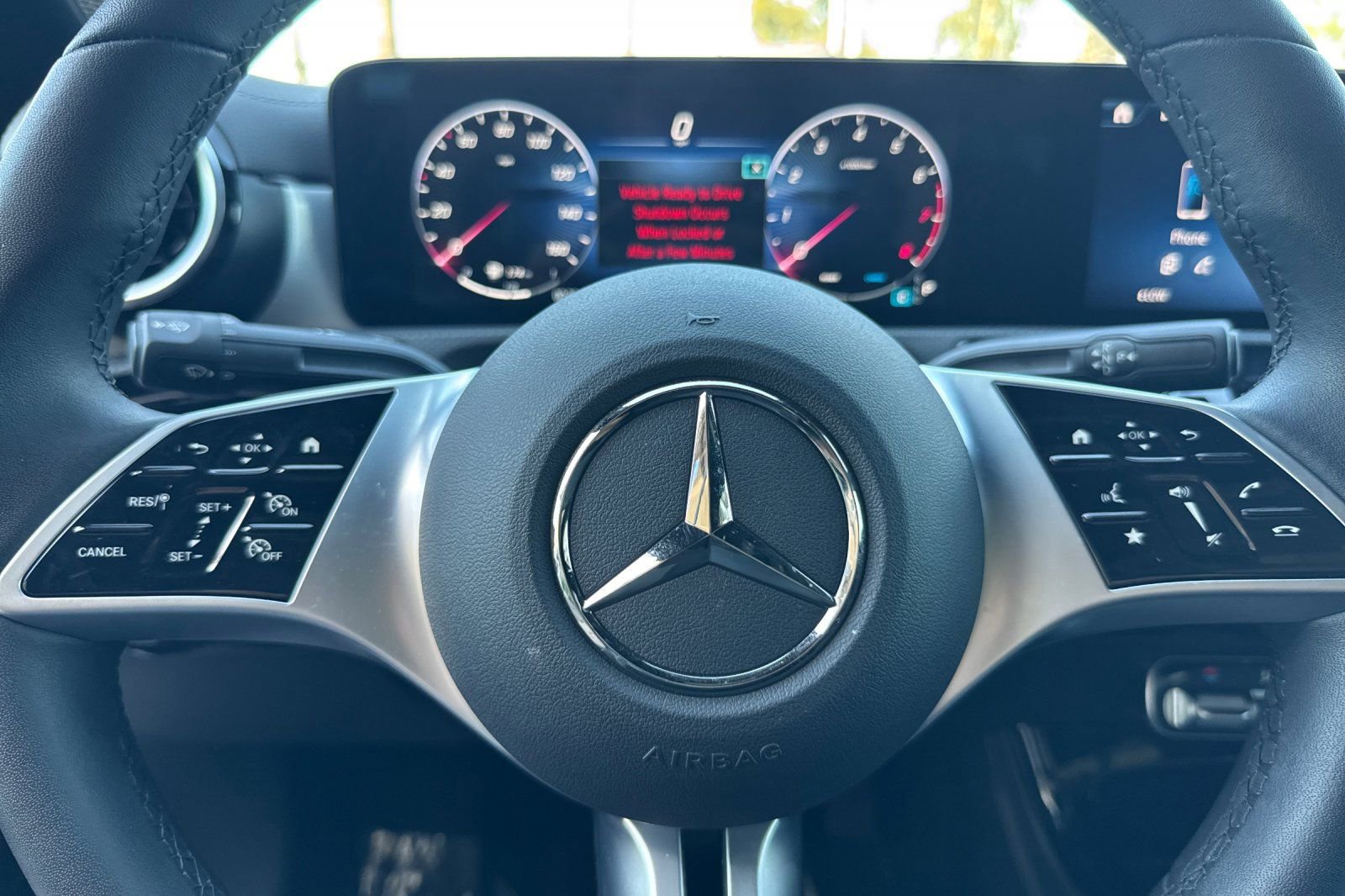 Certified 2025 Mercedes-Benz CLA 250 4MATIC image 25