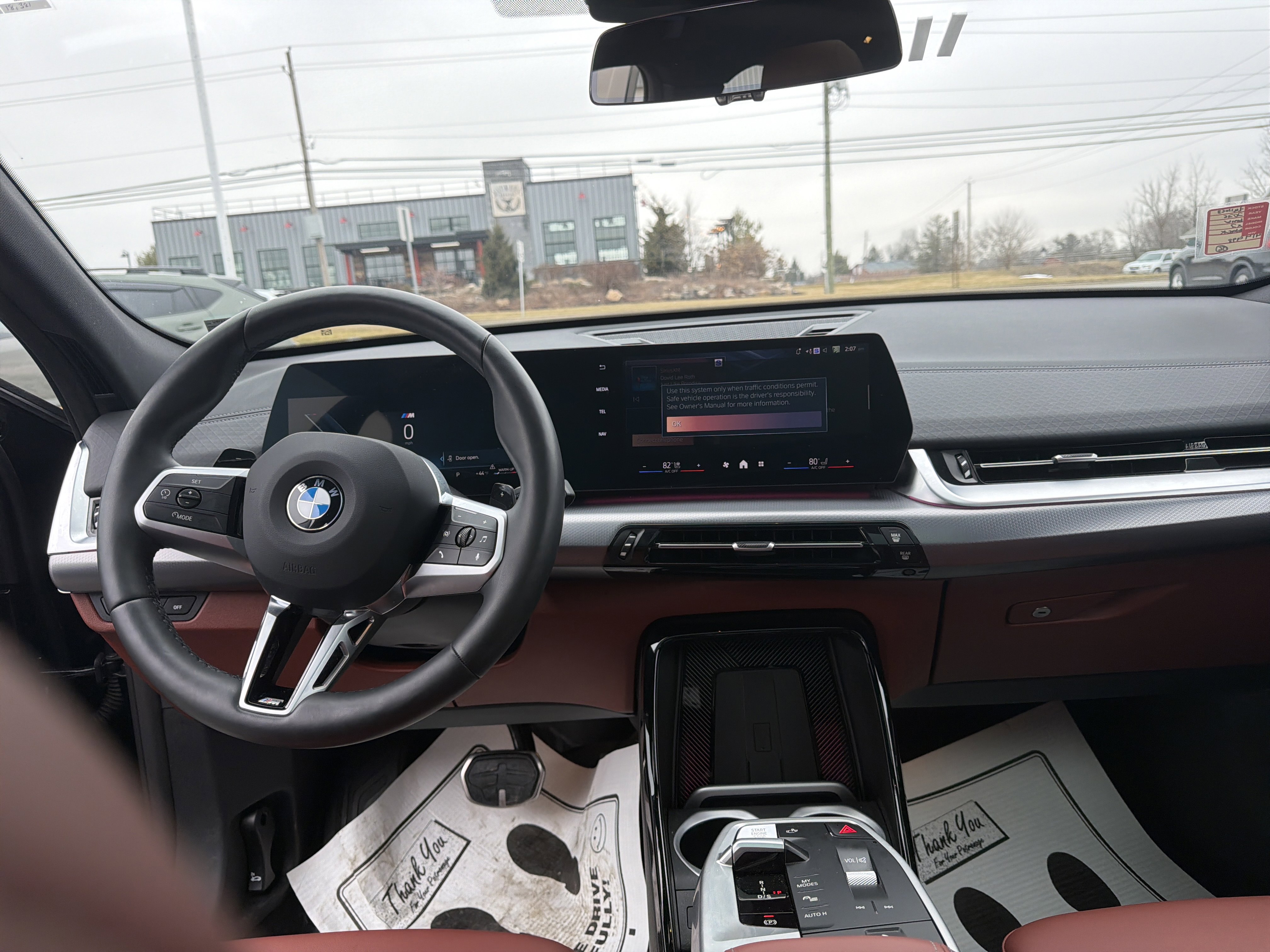 Used 2026 BMW X2 xDrive28i image 14