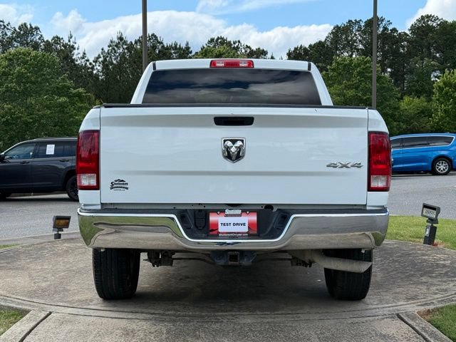 Used 2022 RAM 1500 Tradesman w/ Popular Equipment Group AWD/4WD image 6