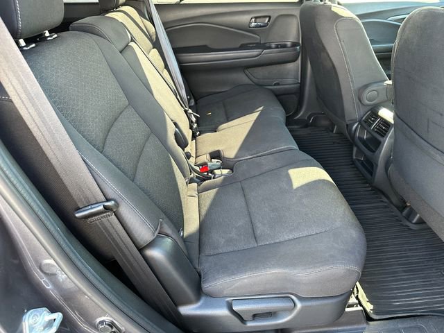 Used 2021 Honda Passport Sport image 10