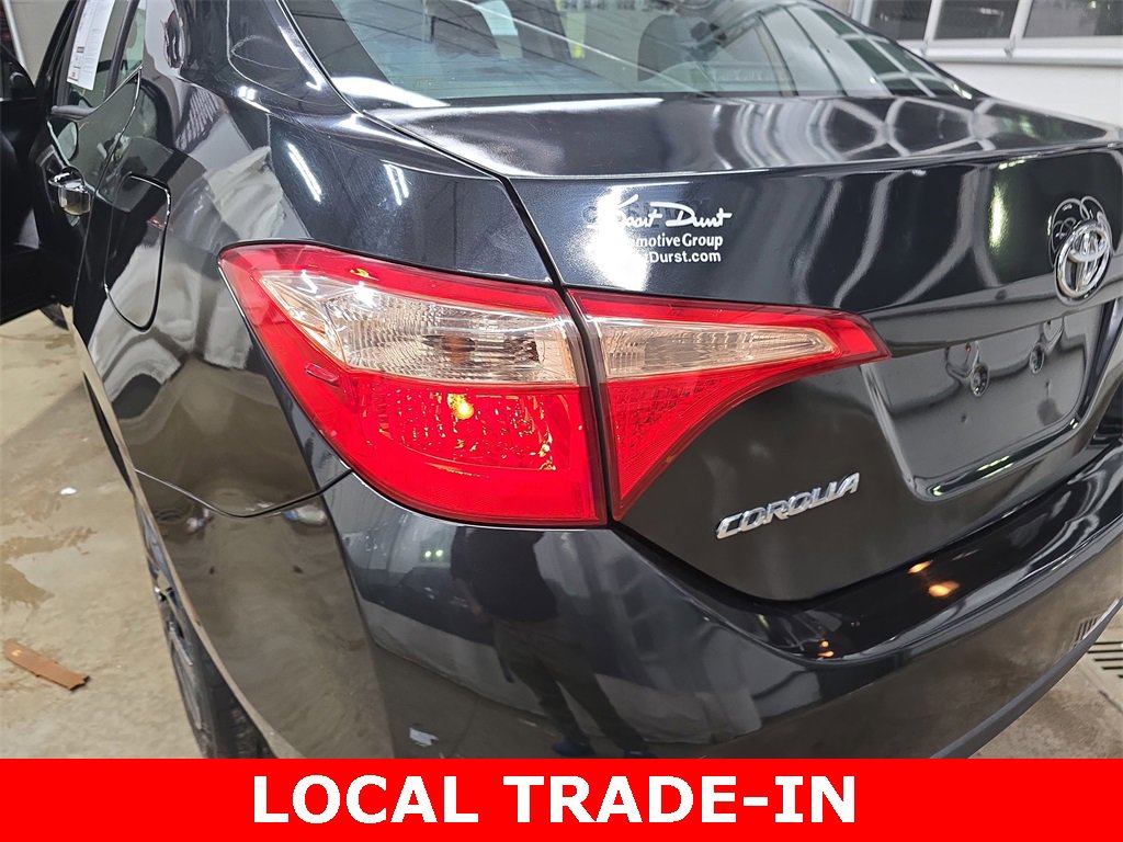 Used 2018 Toyota Corolla LE image 31