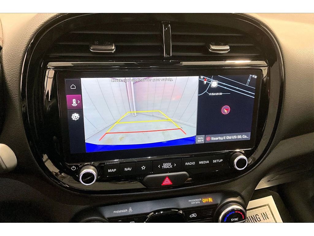 Used 2024 Kia Soul GT-Line image 23