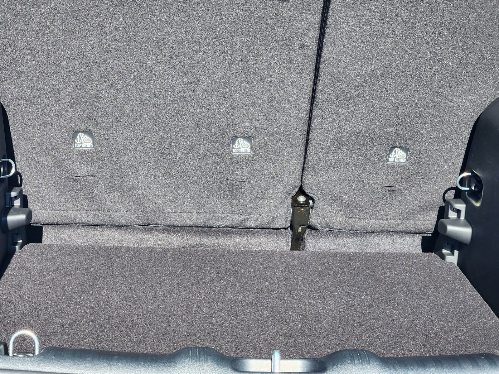 New 2026 Jeep Compass Latitude image 24