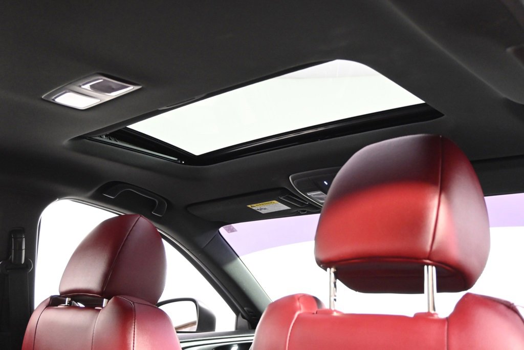 Used 2023 MAZDA CX-9 Carbon Edition image 17