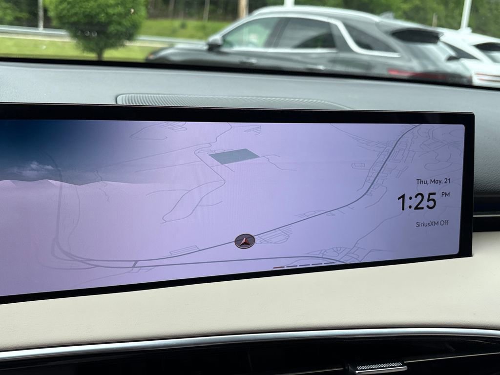 New 2026 Genesis GV70 2.5T Advanced AWD/4WD image 15