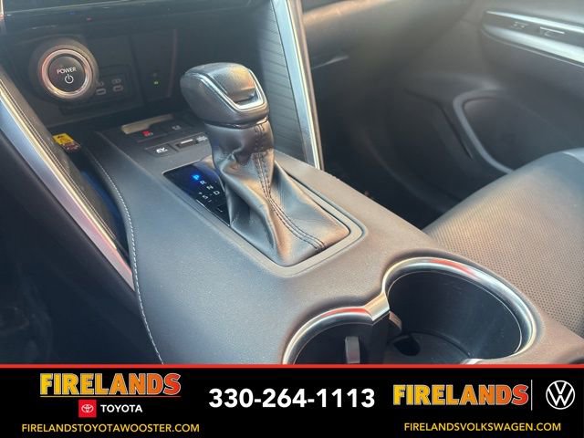Used 2023 Toyota Venza Limited image 24