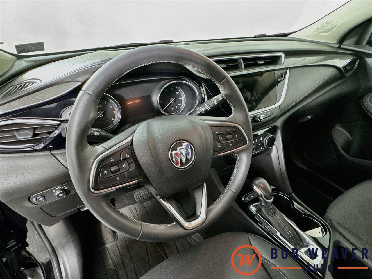 Used 2023 Buick Encore GX Preferred w/ Cold Weather Comfort Package AWD/4WD image 13