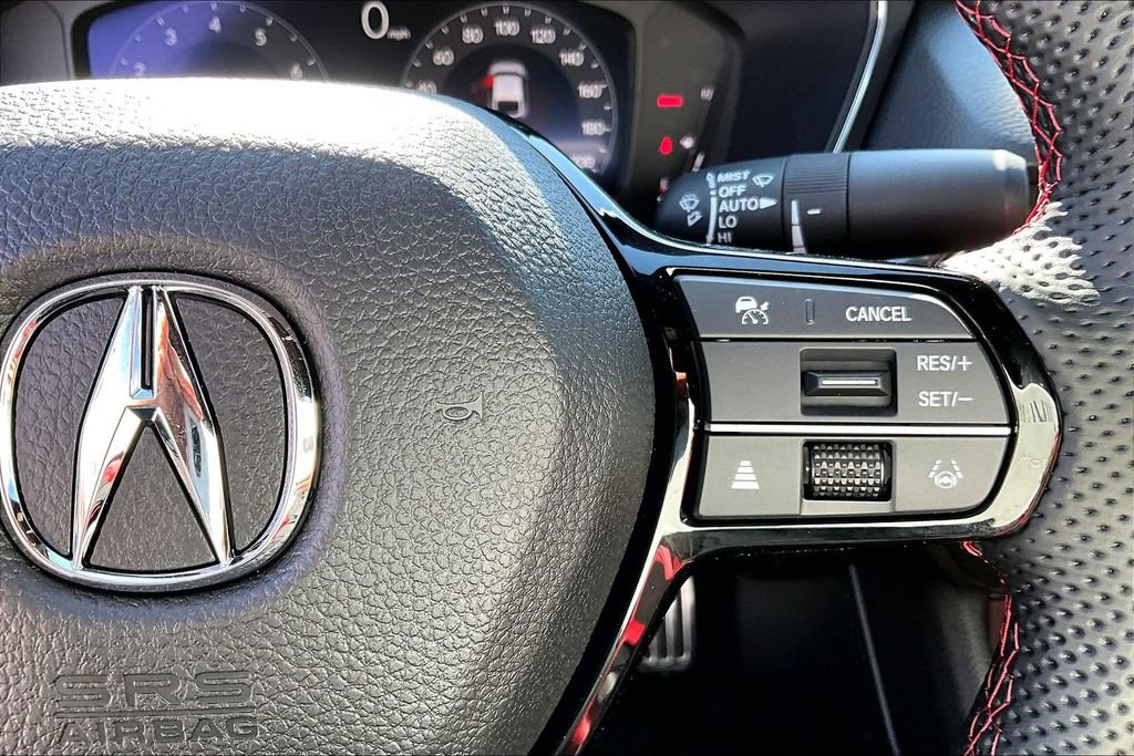 New 2026 Acura Integra Type S image 22