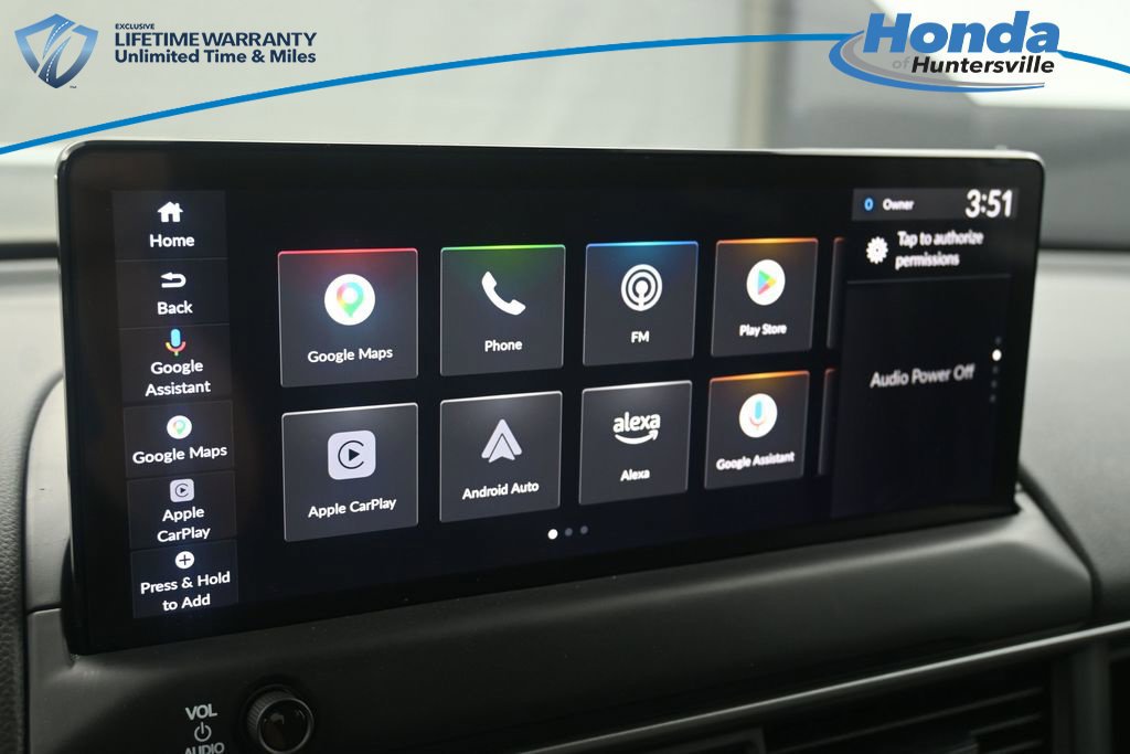 New 2026 Honda Pilot Sport image 33