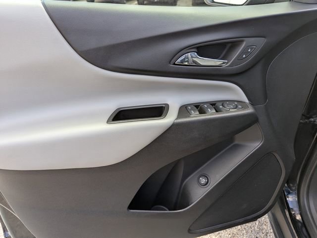 Used 2024 Chevrolet Equinox LT image 18