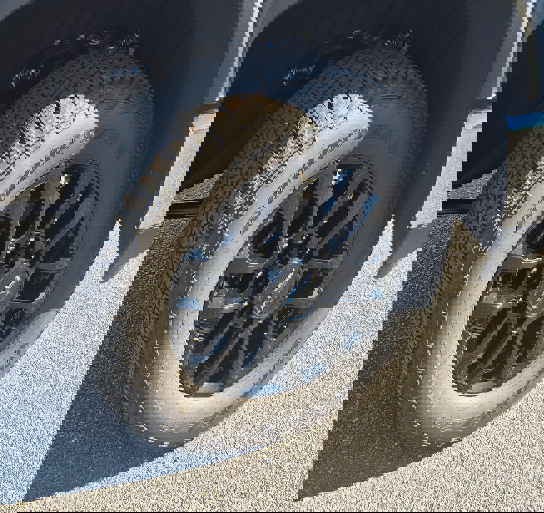New 2026 Chevrolet Silverado 2500 LT image 3