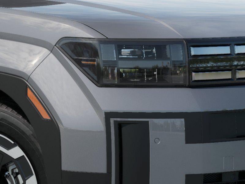 New 2026 Hyundai Santa Fe SE FWD image 9