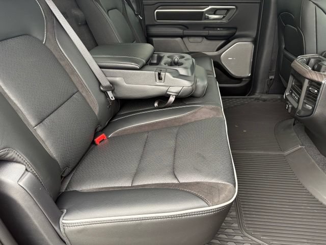 New 2027 RAM 1500 Laramie w/ Night Edition AWD/4WD image 18