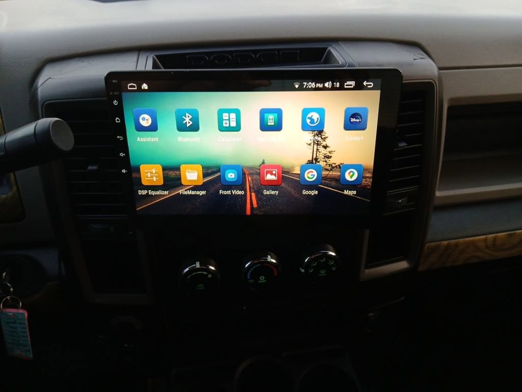 Used 2010 Dodge Ram 1500 Truck ST w/ ST Popular Equipment Group image 5