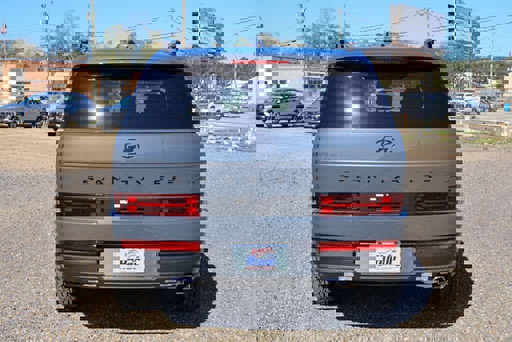 New 2026 Hyundai Santa Fe XRT image 24