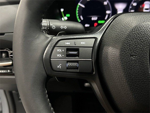 New 2025 Honda Accord EX-L image 32