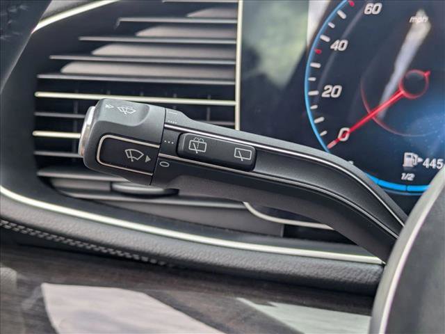 Used 2021 Mercedes-Benz GLS 450 4MATIC image 11